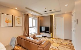 西貢拉維拉飯店