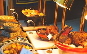 西貢拉維拉飯店