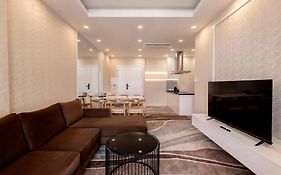 西貢拉維拉飯店